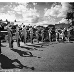 Parades Photography Tips – Lighting