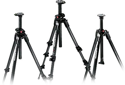 How to Choose The Best Tripod for DSLR
