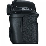 Canon EOS 6D – Grip