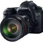 Canon EOS 6D Kit