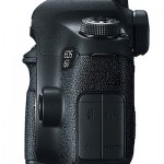 Canon EOS 6D – Port Cover