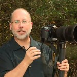 What are the Advantages of Using a Monopod?