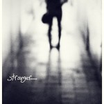 Out of Focus Photography – Stranger