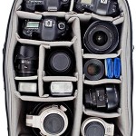 Camera Bag for Photographers