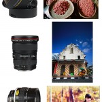 special features lens