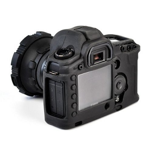 Camera Armor for 5D mk II