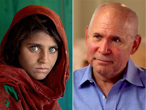 8 Interesting Facts about the Legendary Photo “Afghan Girl”
