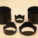 lens hoods