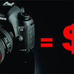 How to Determining the Fee for your Photography Services