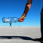 Forced Perspective Photography tricks