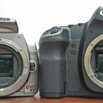 APS-c vs Full Frame Sensor