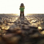 The 365-day Project by Andrew Whyte: The Legographer