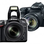Canon 70D vs Nikon D7100, which one is better?
