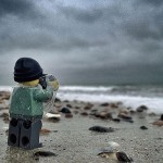 legographer-Against the elements