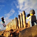 legographer-Caught in the moment