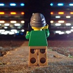 legographer-Colour coded