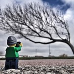 legographer-Prevailing south-westerly