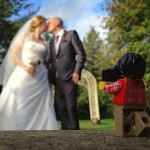 legographer-The Wedding Day