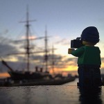 legographer-it’s a boat