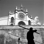 August 11, 1959, Digne, France