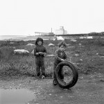 August, 1958, Churchill, Canada