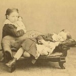 Child Post Mortem Photography