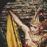 Javanese Traditional Clothing