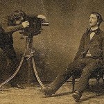 Post-Mortem Photography: Using the Dead as Photo Models