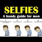 Selfies Guide for Men