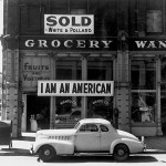 Dorothea Lange photography