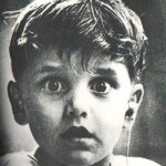 Harold Whittles hears for the first time