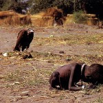 The Greatest Photographer – Kevin carter