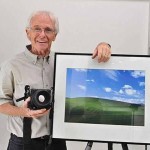 The Greatest Photographer – Charles O Rear