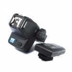 Wireless Flash Trigger