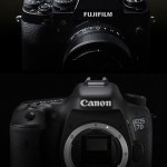 The Strengths of Mirrorless and Dslr Cameras