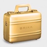 Brikk Gold Nikon Df Case