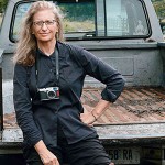 Annie Leibovitz woman photographer