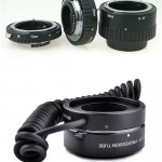 Auto Focus Extension Tube