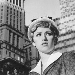 Cindy Sherman – famous woman photographer