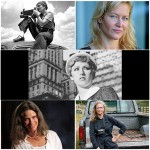 Most Famous Female Photographers In The World