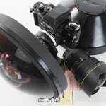 What You Need to Know About Fisheye Lens