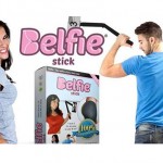 Belfie Stick