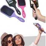 Selfie Brush